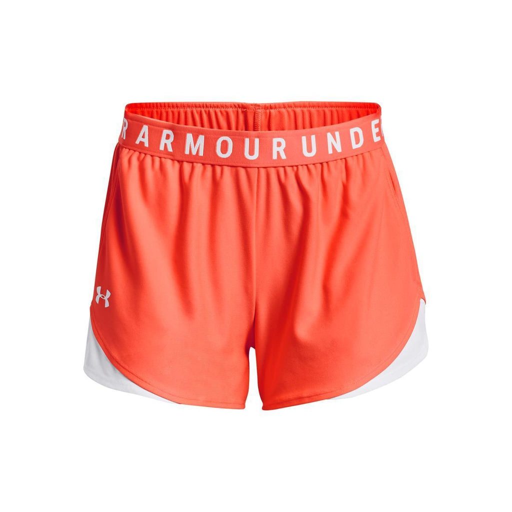 UNDER ARMOUR Női-Short