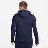 Paris Saint-Germain Tech Fleece Windrunner hoodie