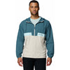 challenger novelty windbreaker jas