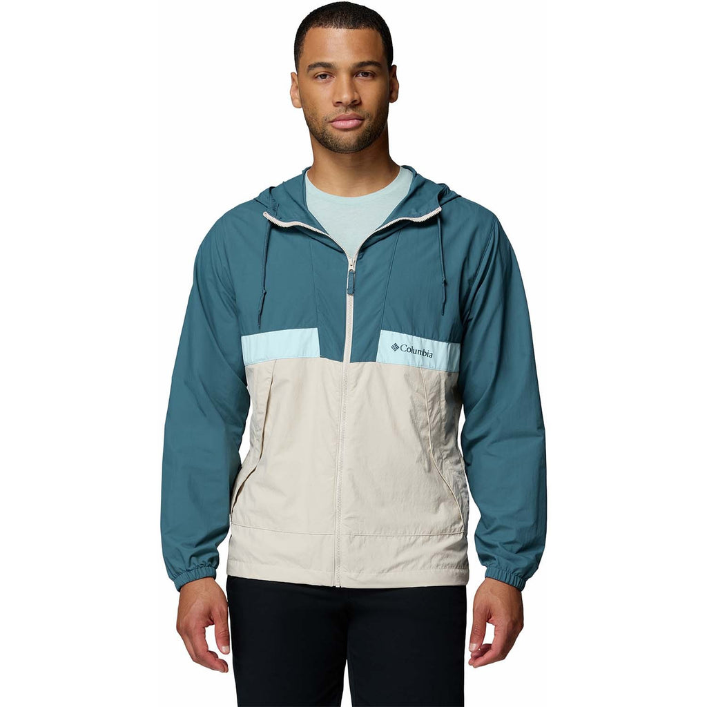 challenger novelty windbreaker jas