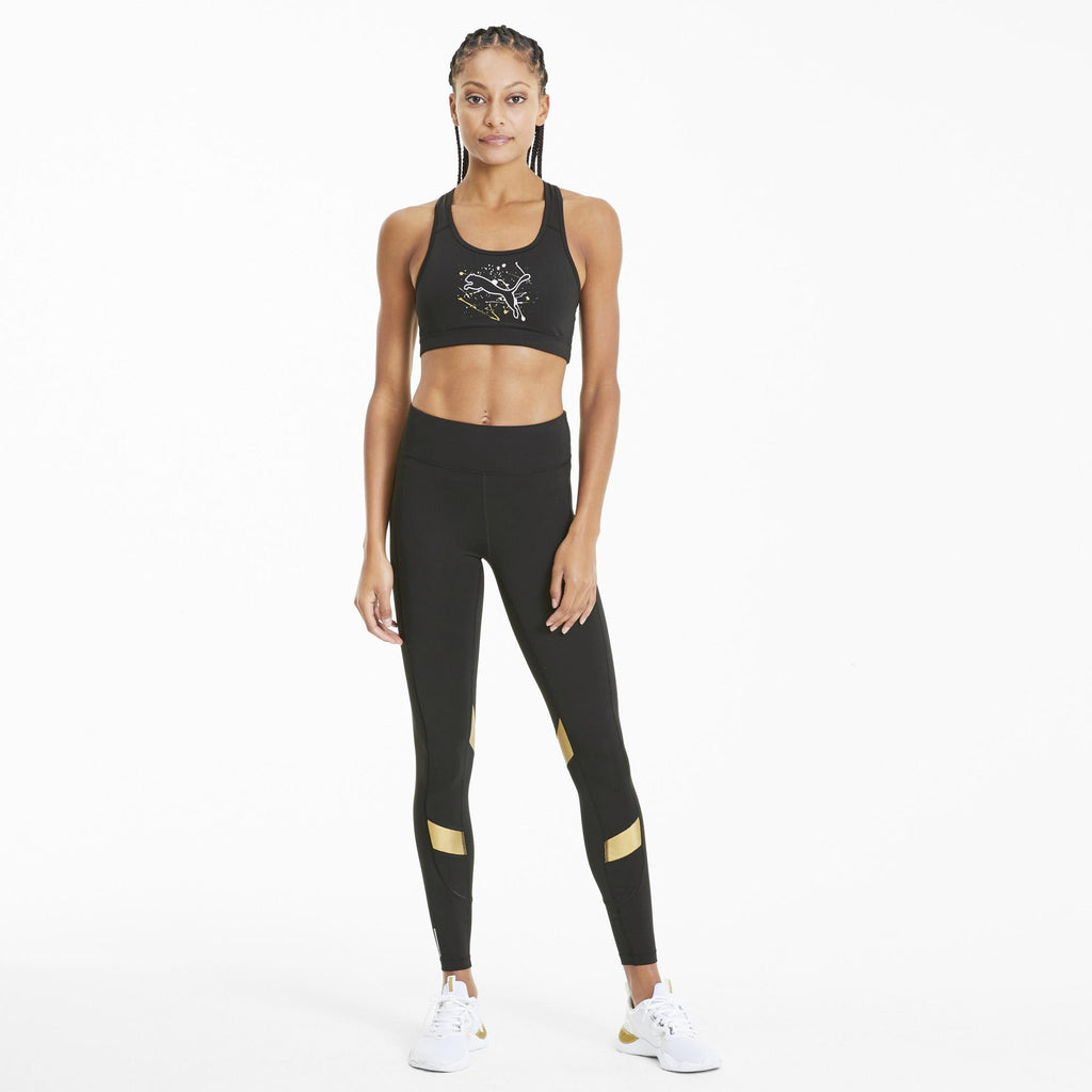 PUMA 4Keeps Bra M