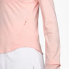 Swift Dri-FIT UV 1/2 Zip top