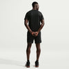 Dri-fit Uv Miler Run Energy Short sleeves T-shirt