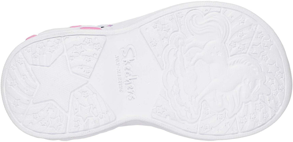 Unicorn Dreams Sandal- Dreamy