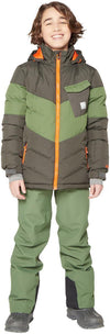 strider jr snowjacket