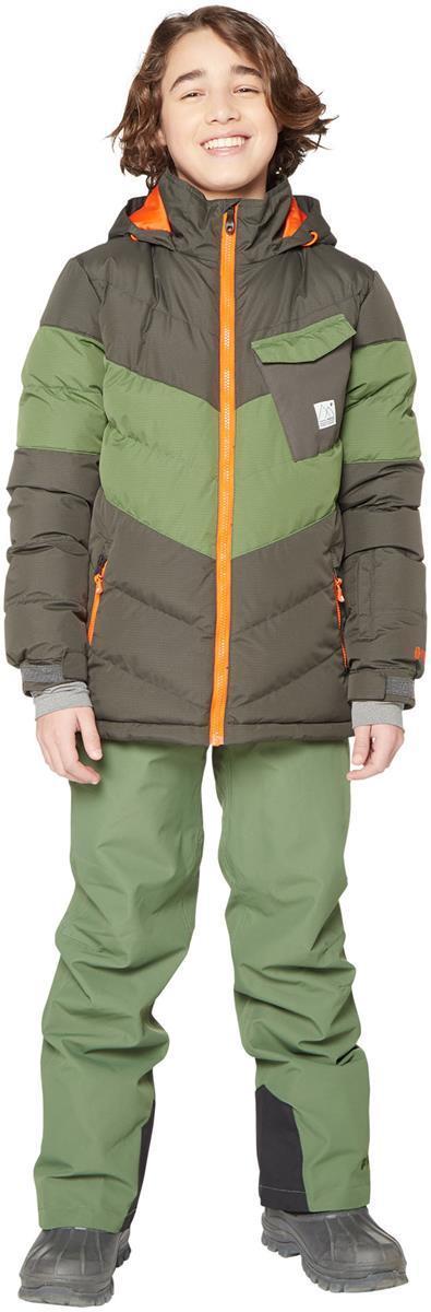 strider jr snowjacket