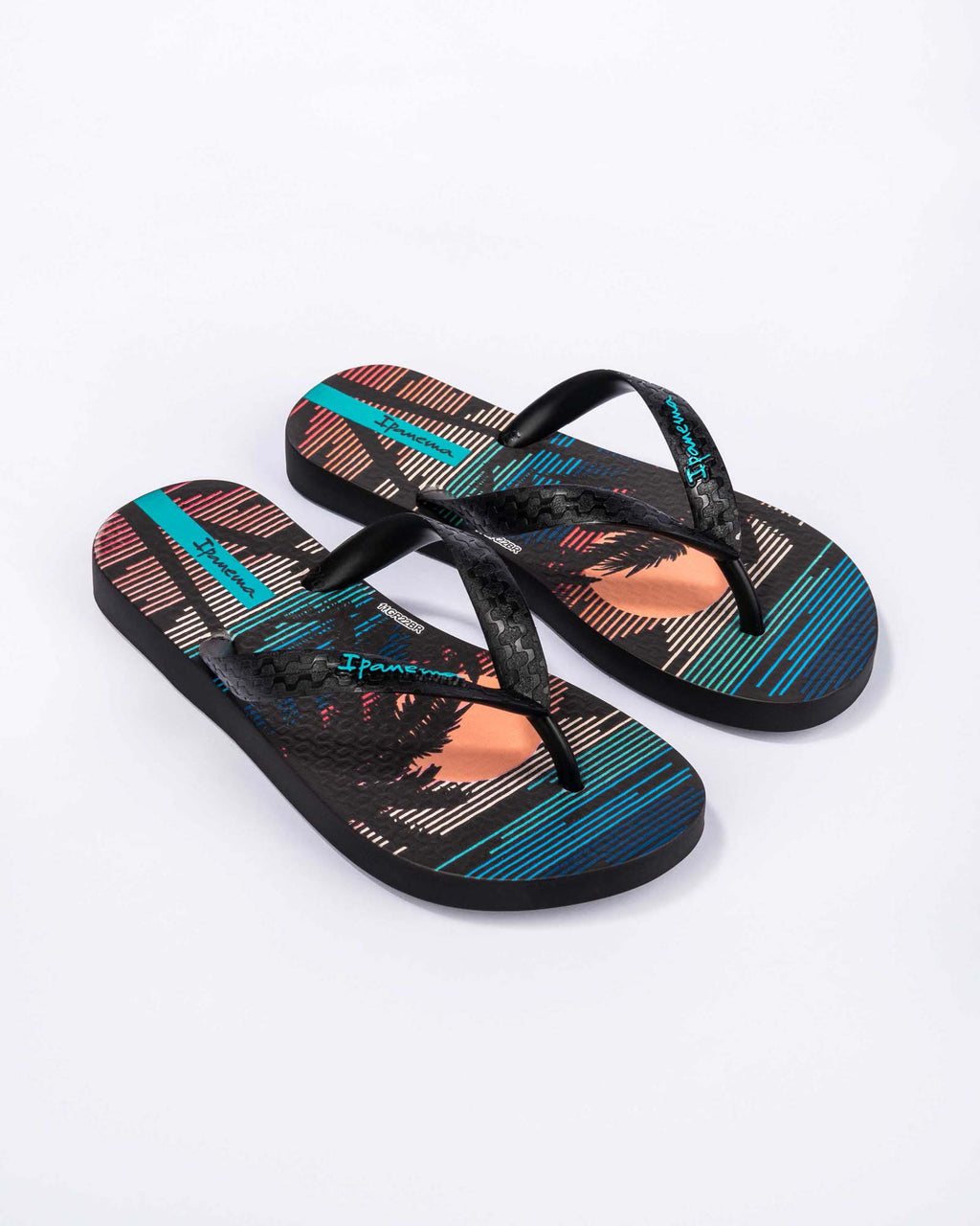 Temas kids slippers