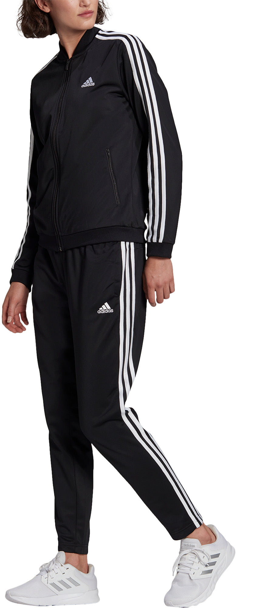 Essentials 3-Stripes trainingspak