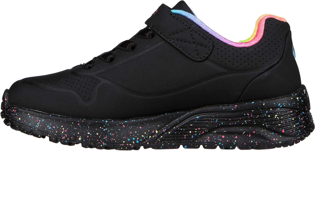 uno lite-rainbow specks