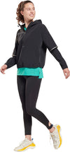 TS T GRAPHENE LUX TIGHT, BLACK, XS