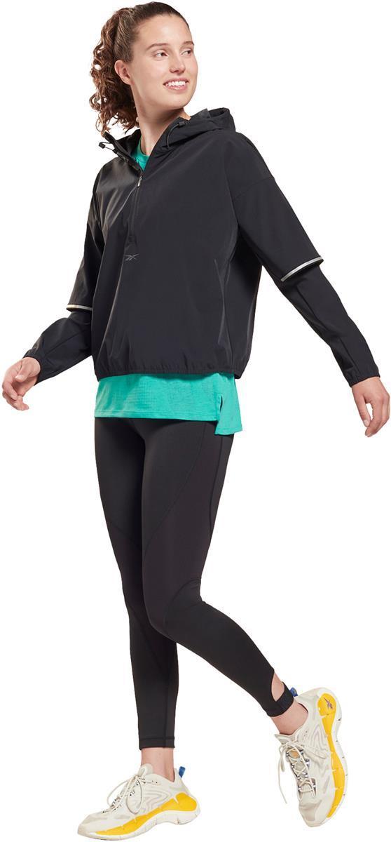 TS T GRAPHENE LUX TIGHT, BLACK, XS