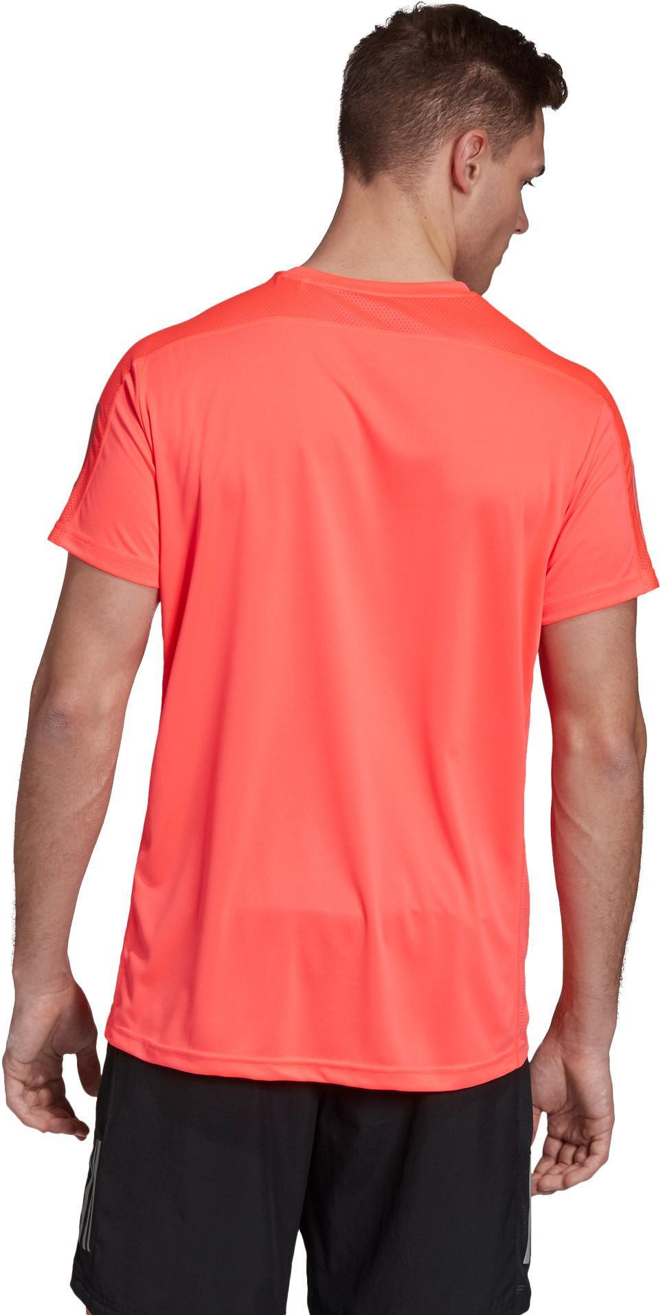 own the run tee