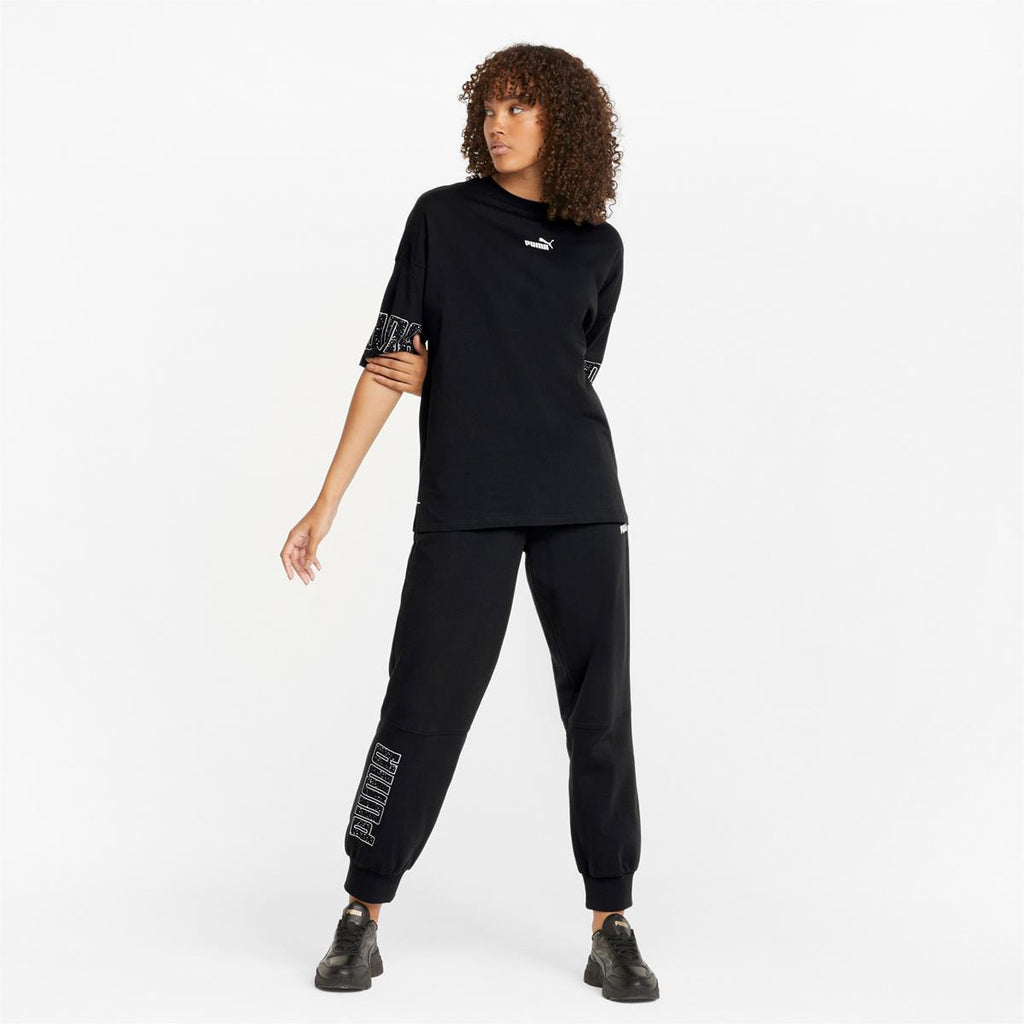 Puma Power Colorblock Pants