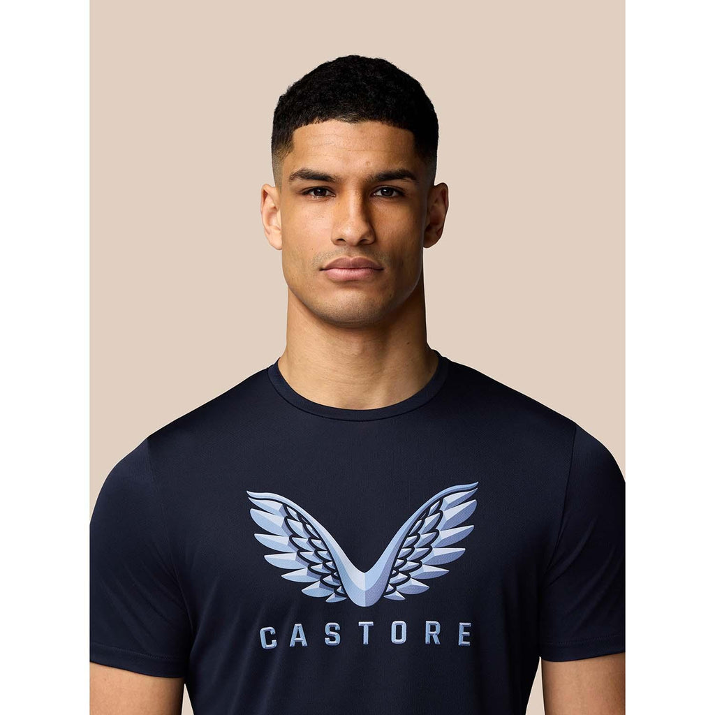 Promo Ss T-shirt (poly)