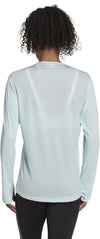 On The Run longsleeve shirt