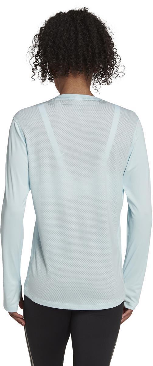 On The Run longsleeve shirt