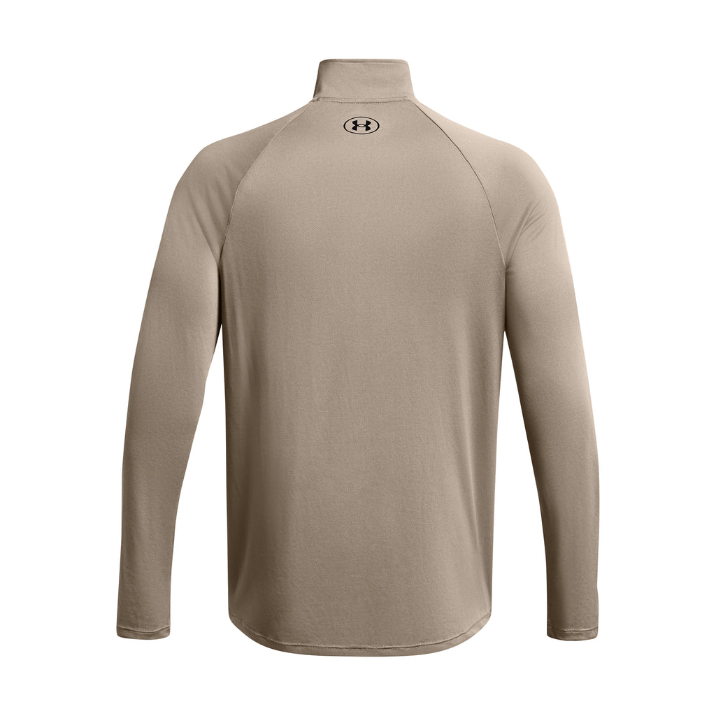 Tech 2.0 1/2 Zip longsleeve shirt