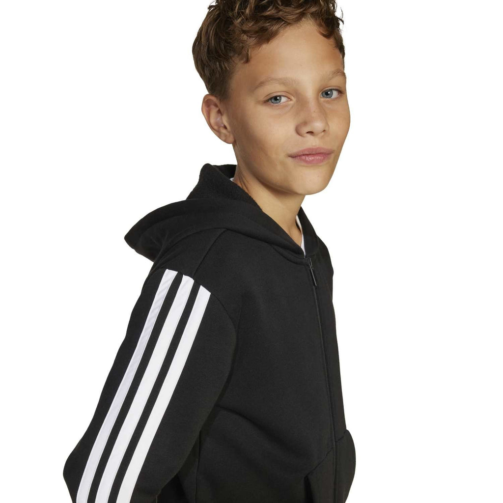 Kind Fleece Full-Zip Hoodie