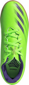 X Ghosted.4 Indoor Voetbalschoenen