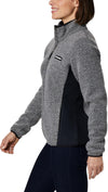 panorama full zip