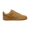 Court Vision Low Suede schoenen
