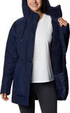 south canyon sherpa lined jacket