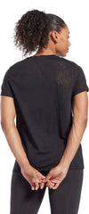 Burnout t-shirt
