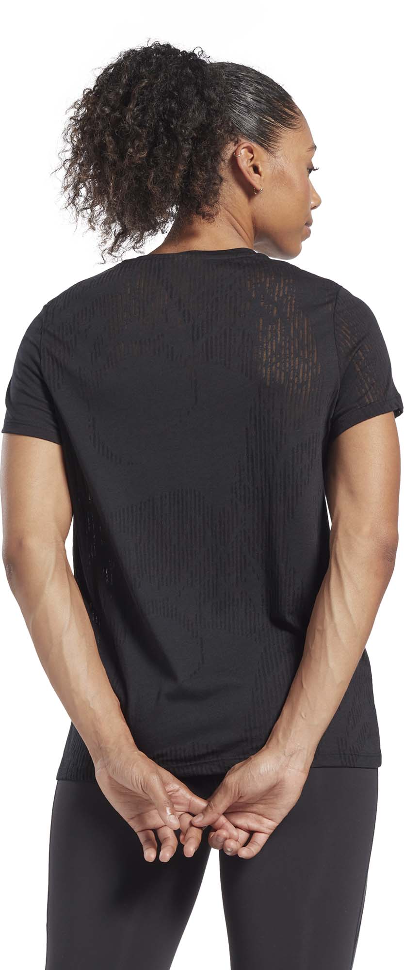 Burnout t-shirt