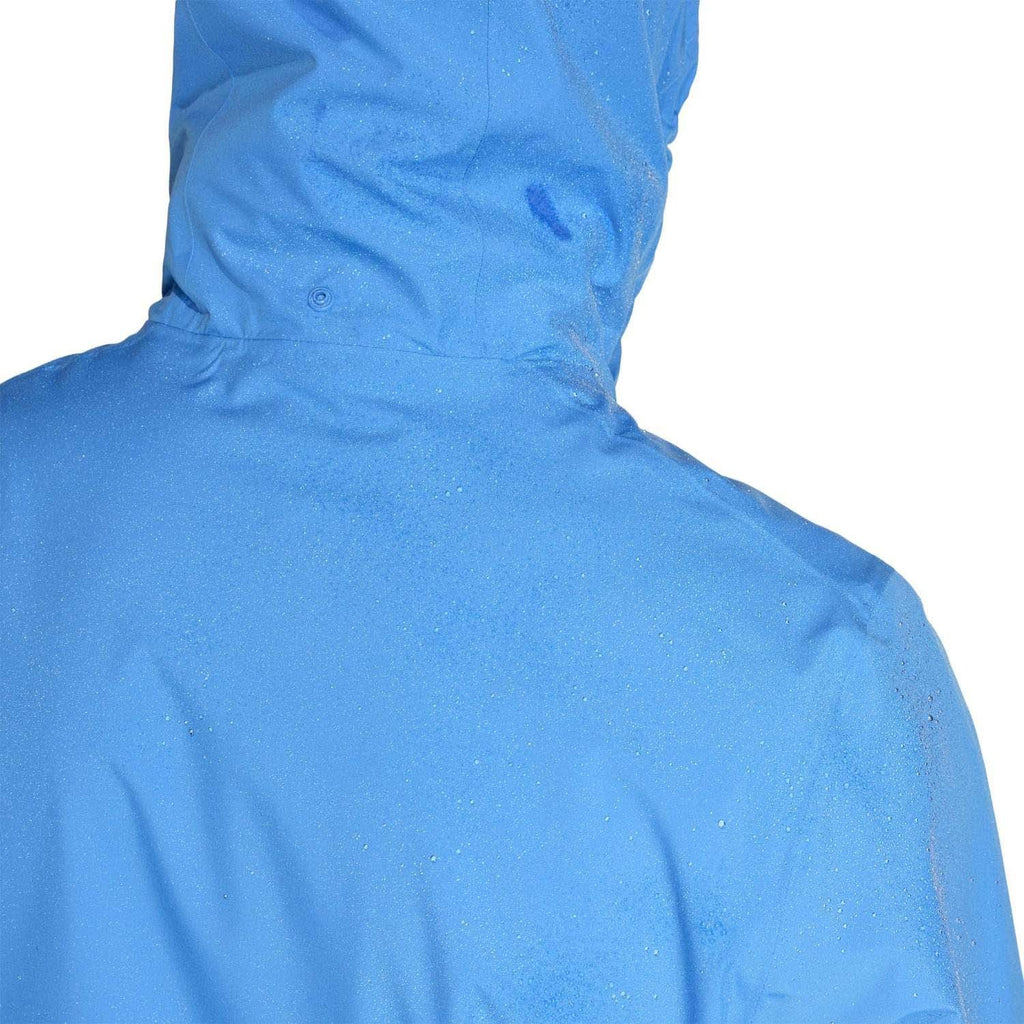 Essentials Regenjas functioneel outdoor
