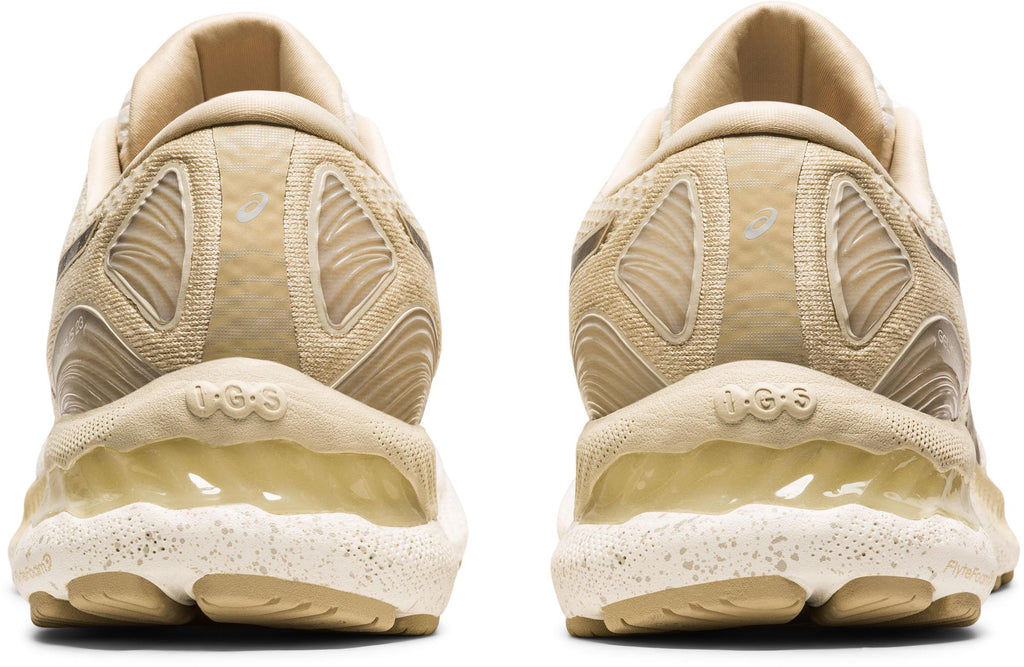 GEL-Nimbus 23 hardloopschoenen