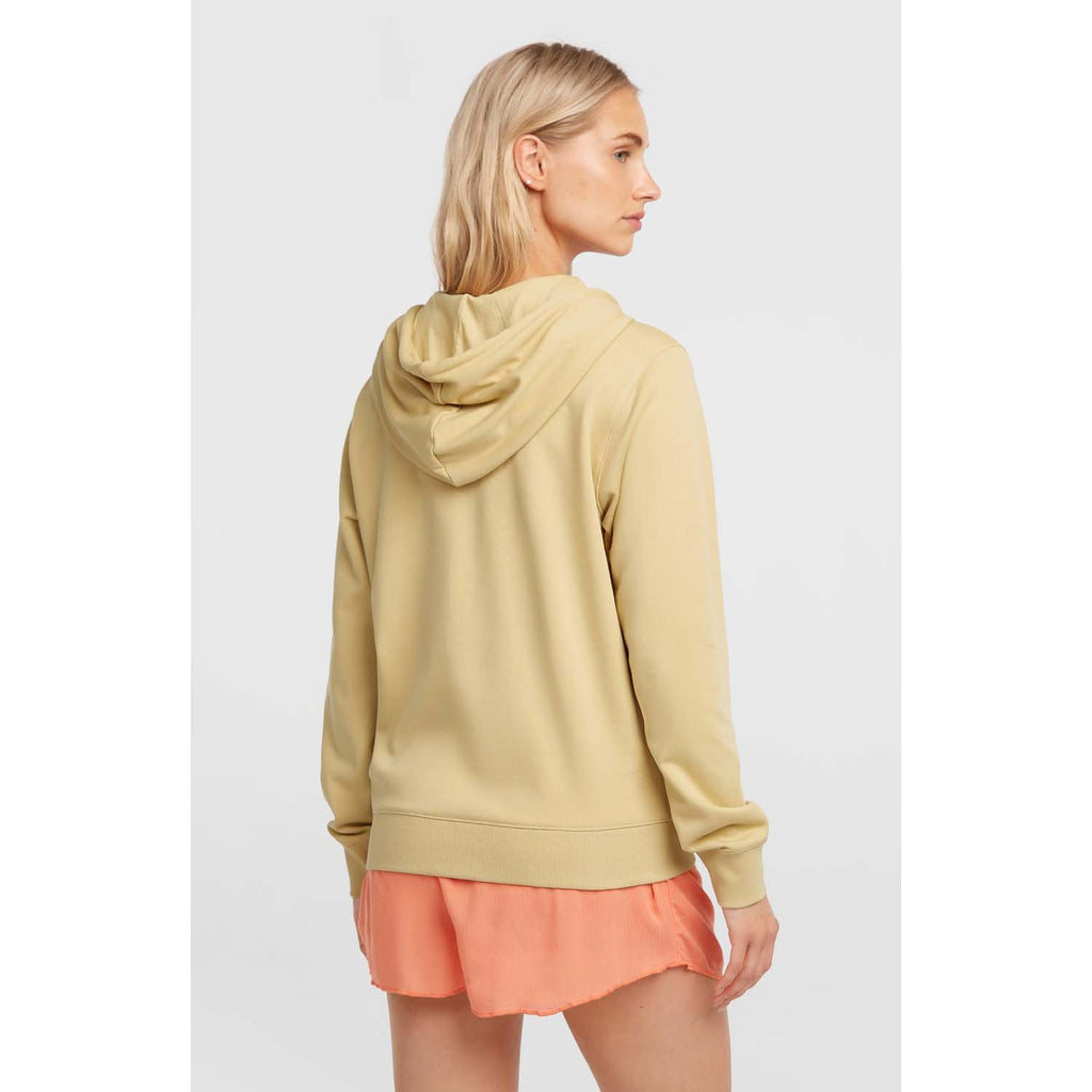 Essentials Script Hoodie