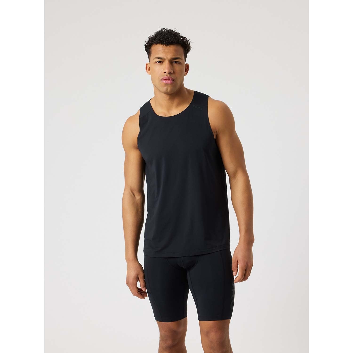 feather tank