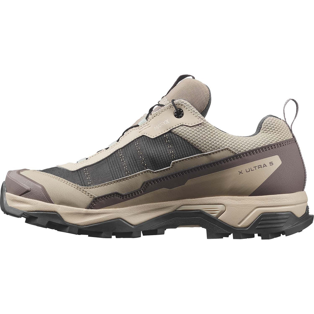 X Ultra 5 Gore-tex Wandelschoen low