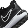 Team Hustle D 11 kids sneakers