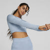 Evoknit Longsleeve Tee
