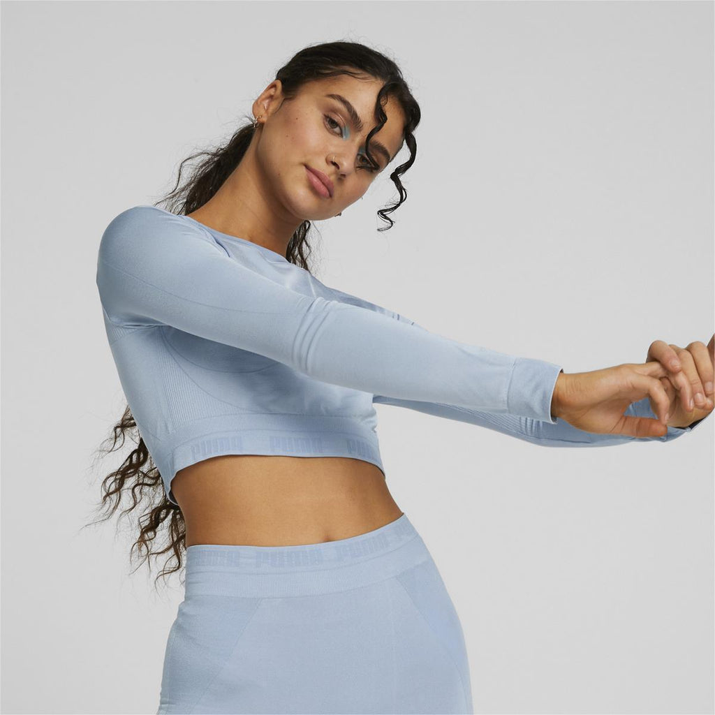 Evoknit Longsleeve Tee