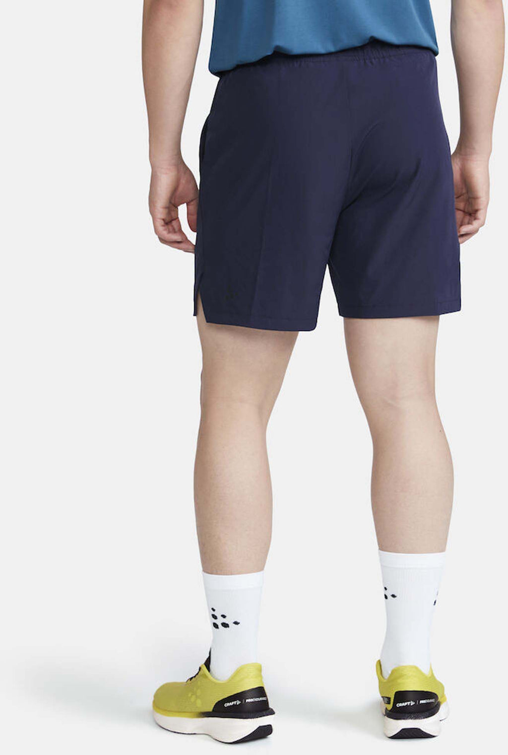 Adv Essence woven short