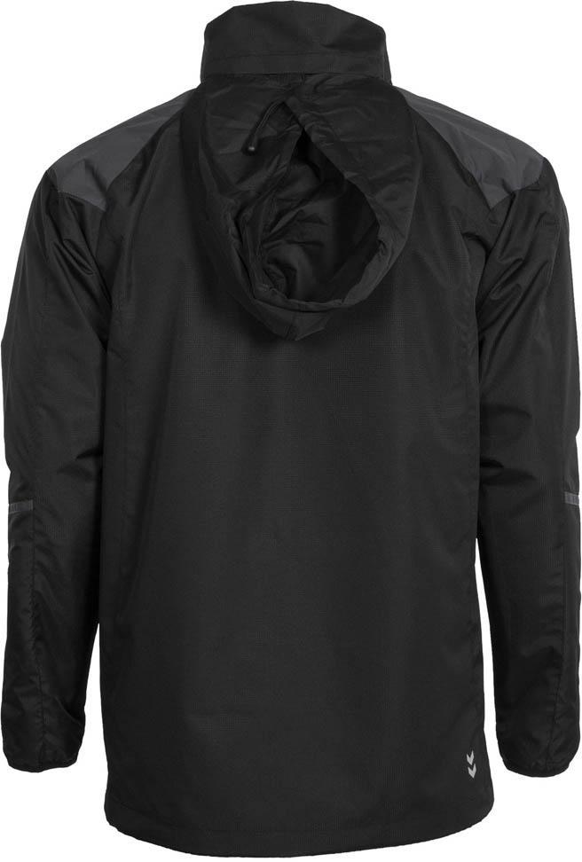 Authentic Aw Jacket