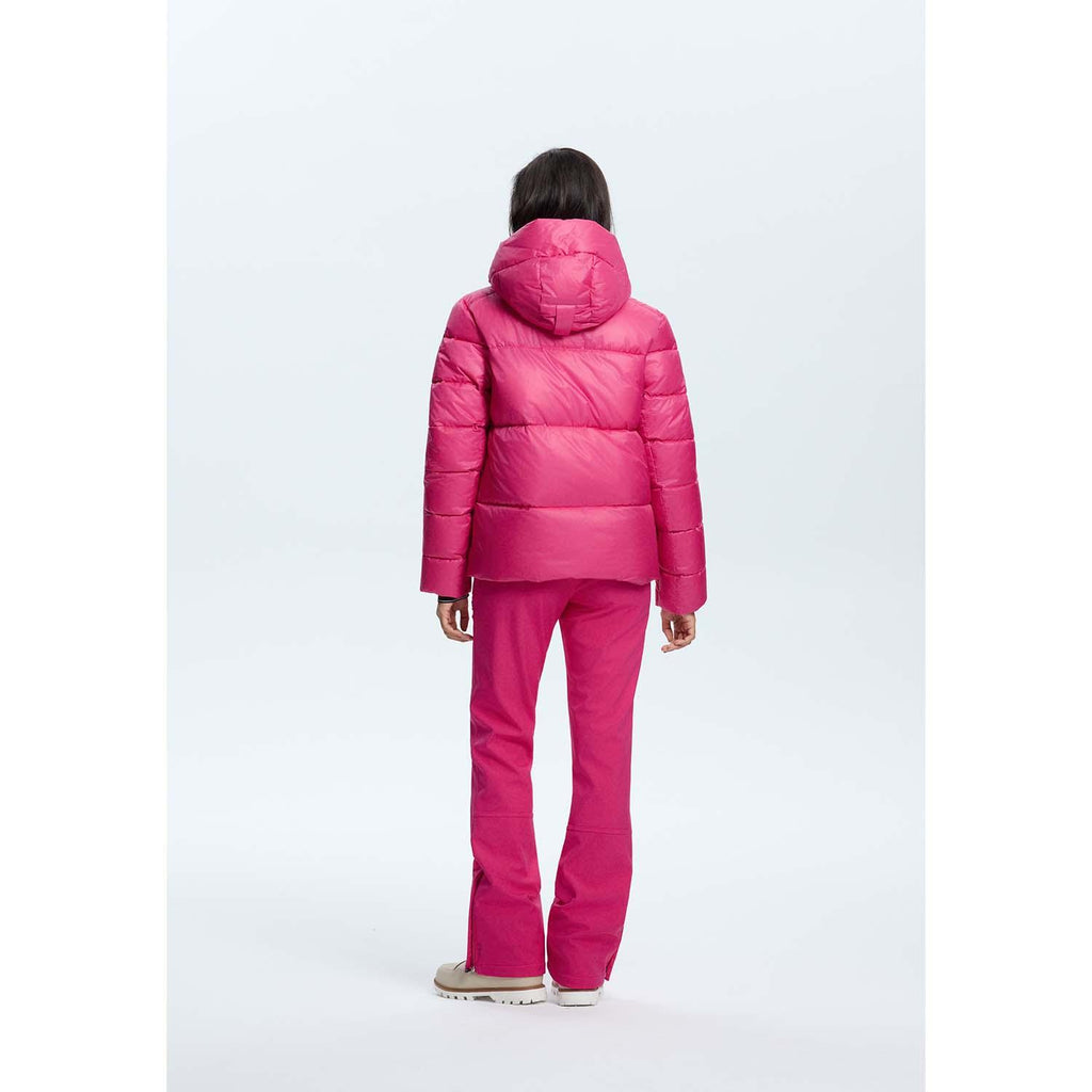 Suomutunturi ski-jas
