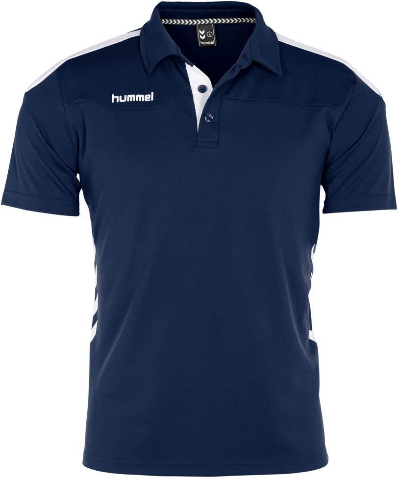 Hummel Valencia Polo