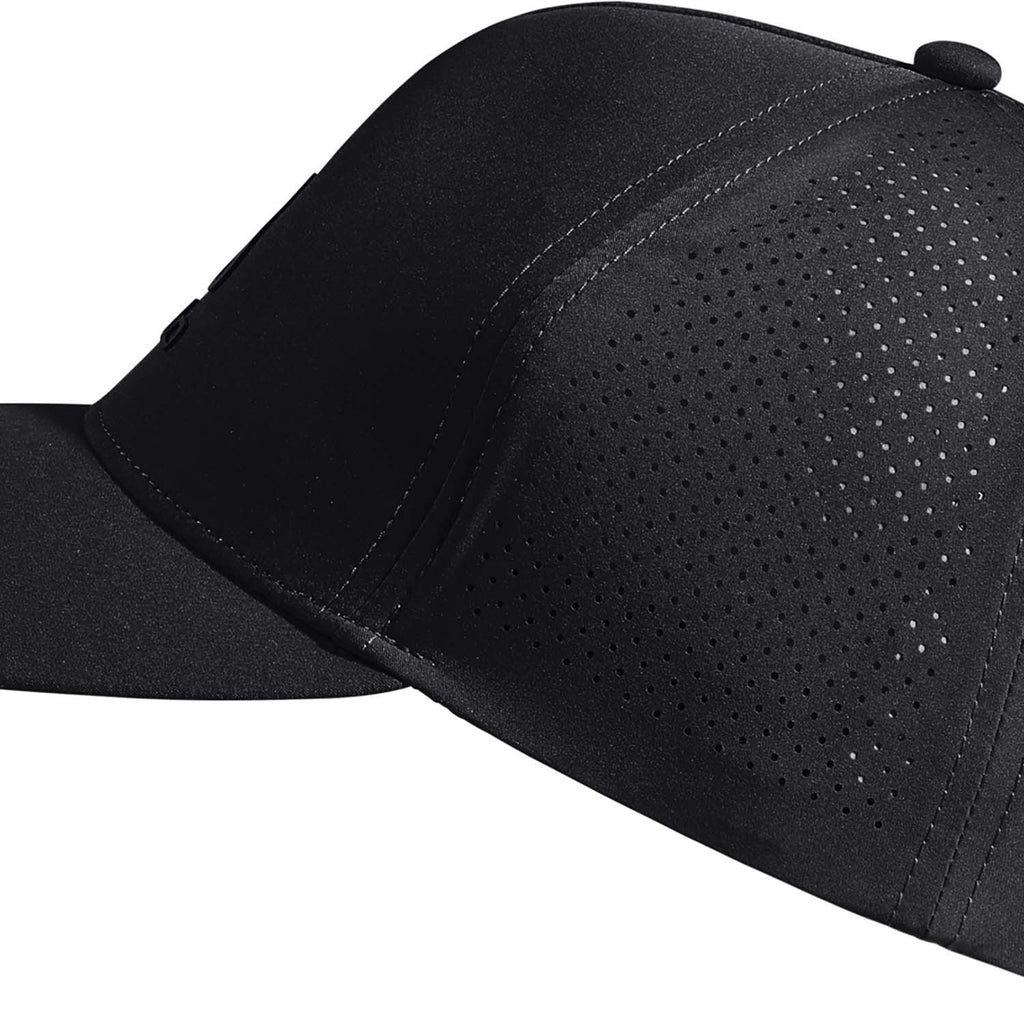 Hardloopcap Performance Snapback