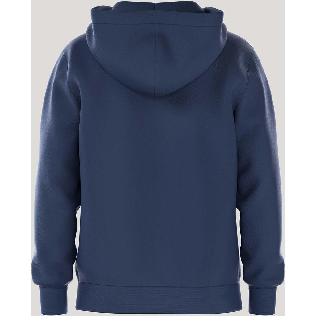 essential 1 zip hoodie