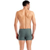 Double Graphic Swim Short