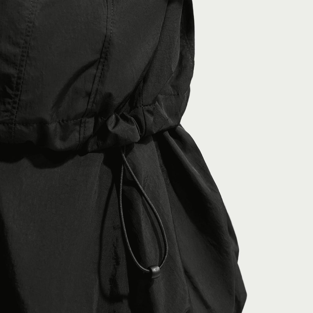 Sportswear  Woven  Anorak