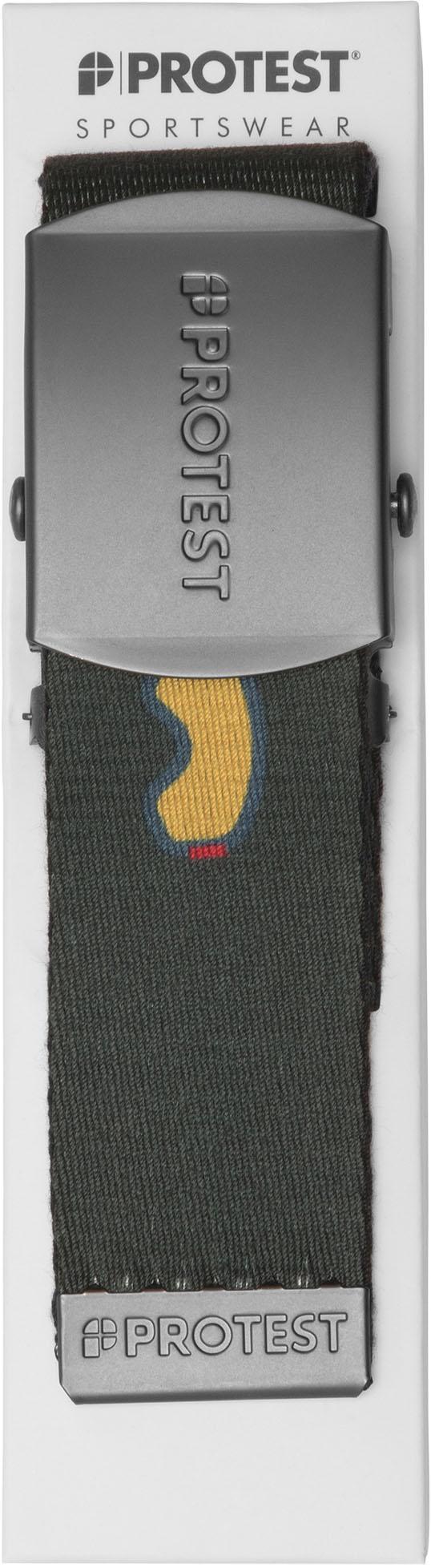 Gymmy Belt