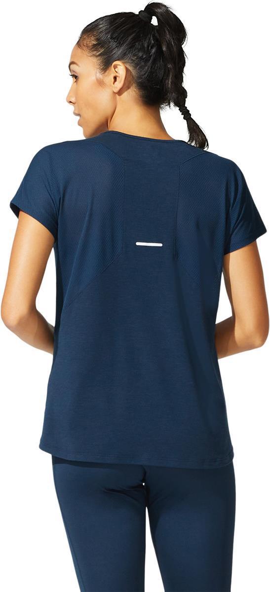 V-NECK SS TOP