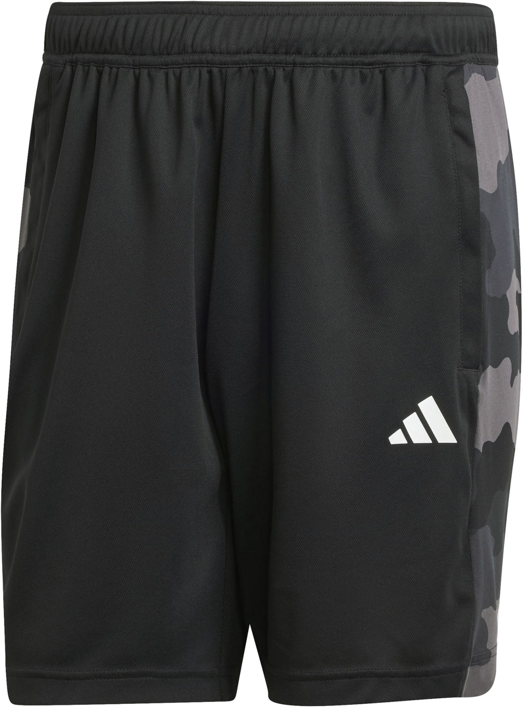 Train Essentials Camo trainingsshort