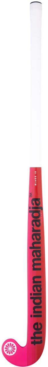 Blade 10 hockeystick