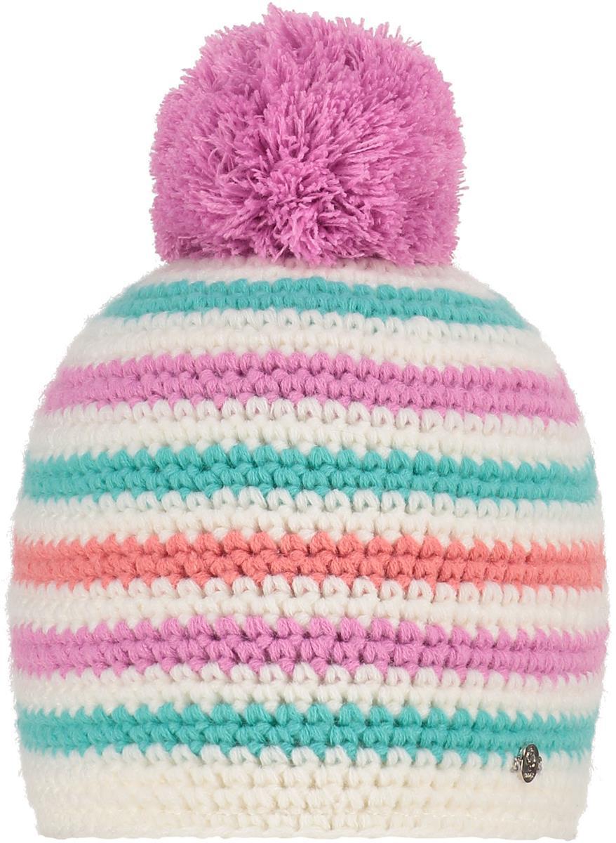 gradient beanie
