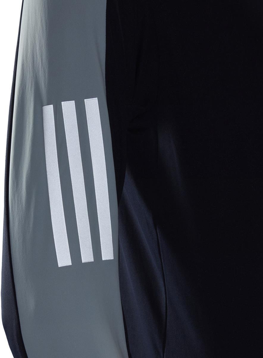Color Block Ls